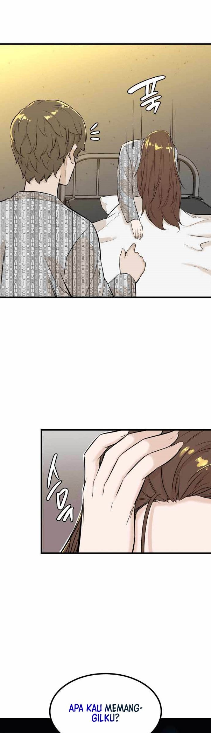 Solo Leveling: Ragnarok Chapter 59 - halaman 37