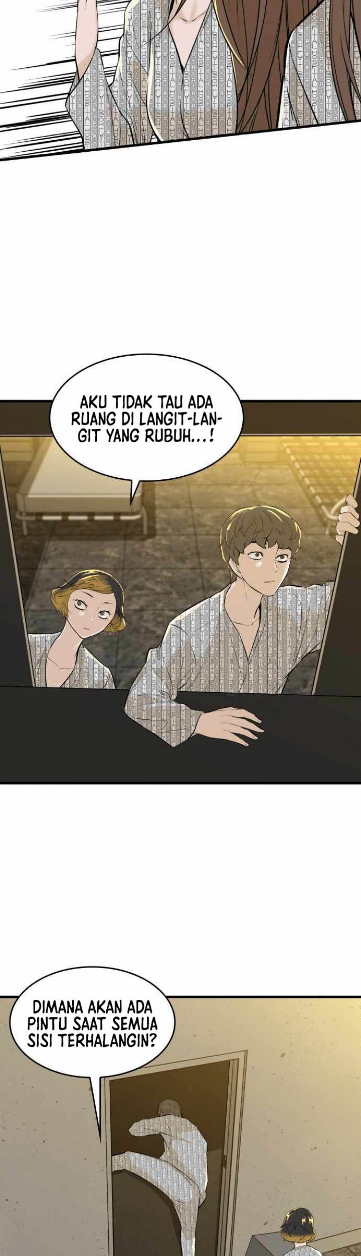 Solo Leveling: Ragnarok Chapter 59 - halaman 53