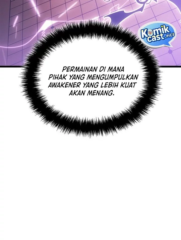 Solo Leveling: Ragnarok Chapter 59 - halaman 68