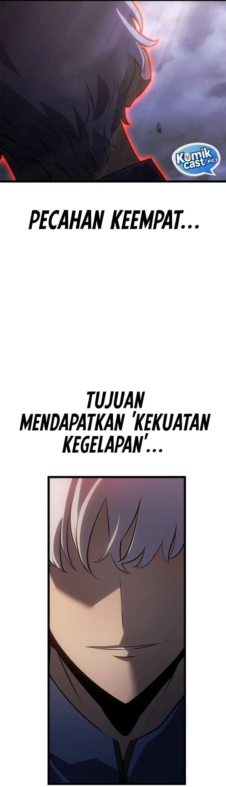 Solo Leveling: Ragnarok Chapter 59 - halaman 73