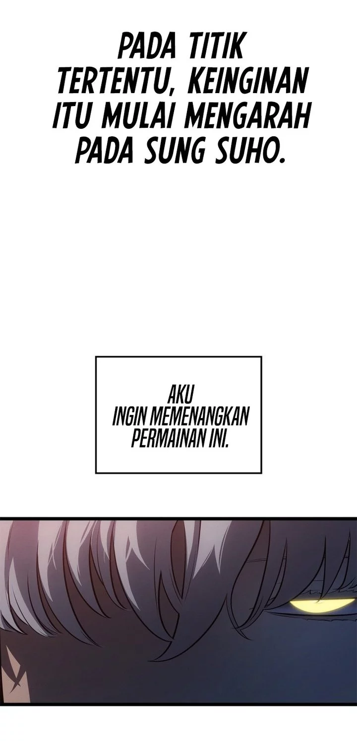 Solo Leveling: Ragnarok Chapter 59 - halaman 74
