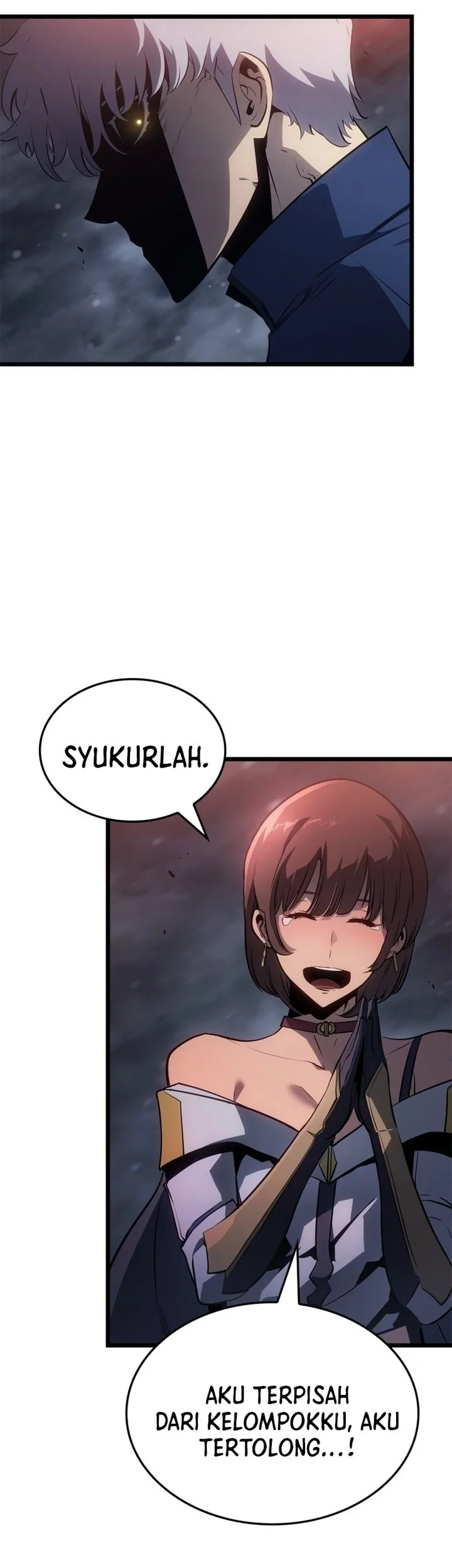 Solo Leveling: Ragnarok Chapter 59 - halaman 79