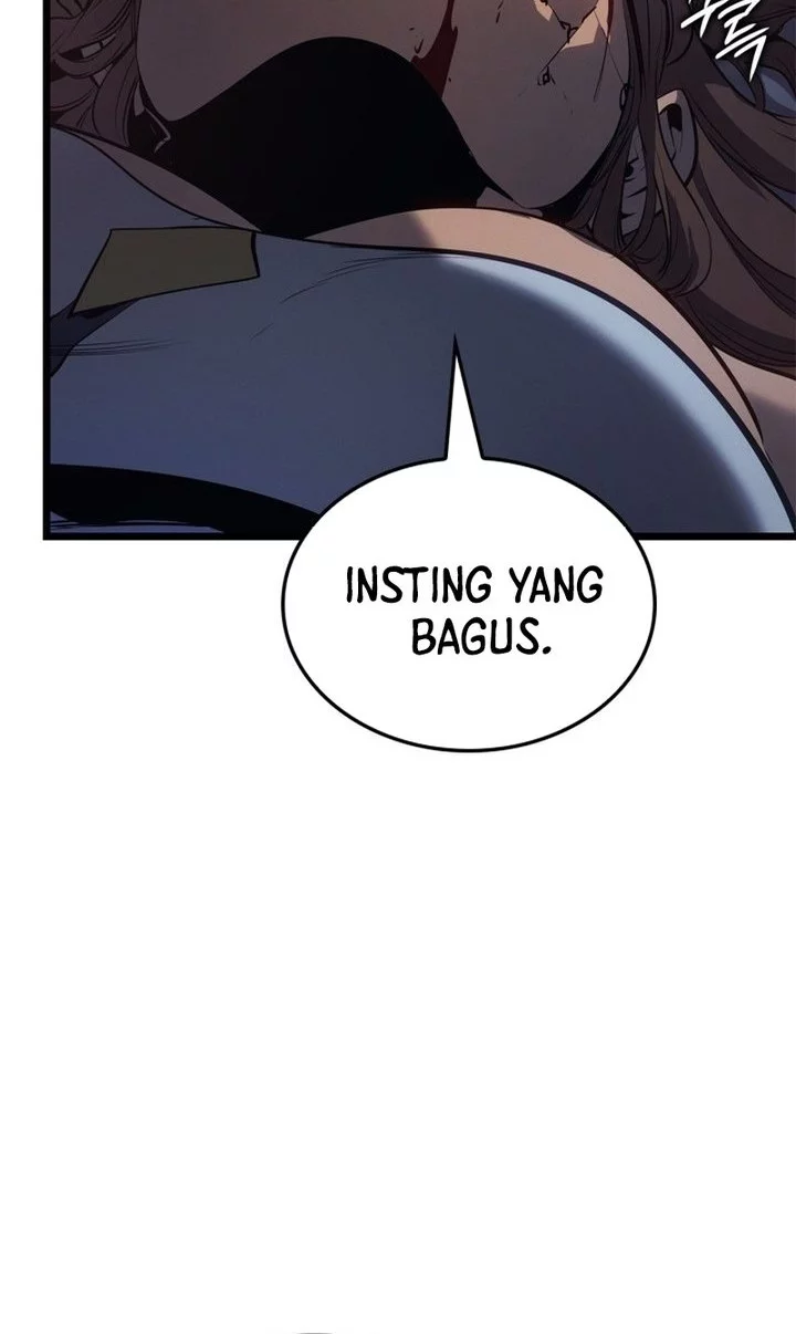 Solo Leveling: Ragnarok Chapter 59 - halaman 84
