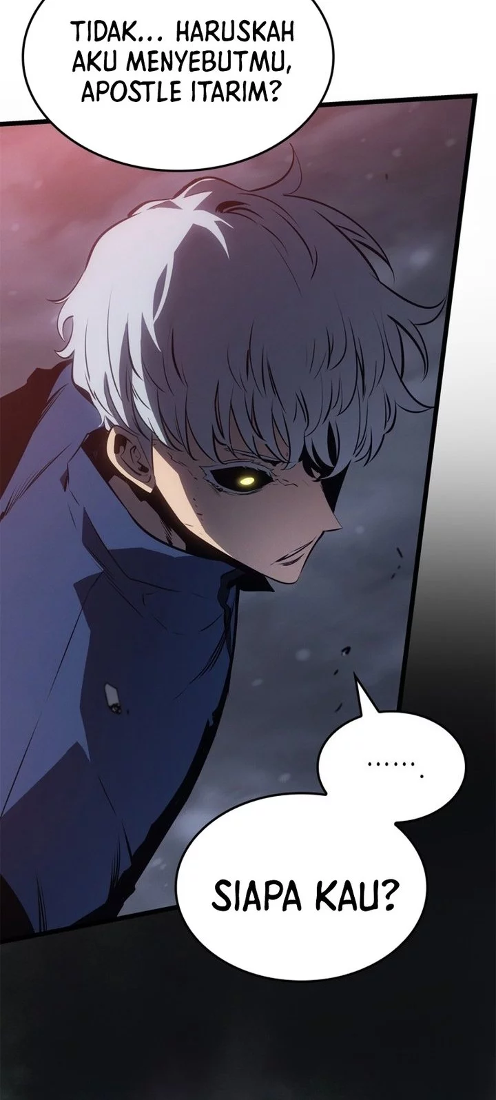 Solo Leveling: Ragnarok Chapter 59 - halaman 86