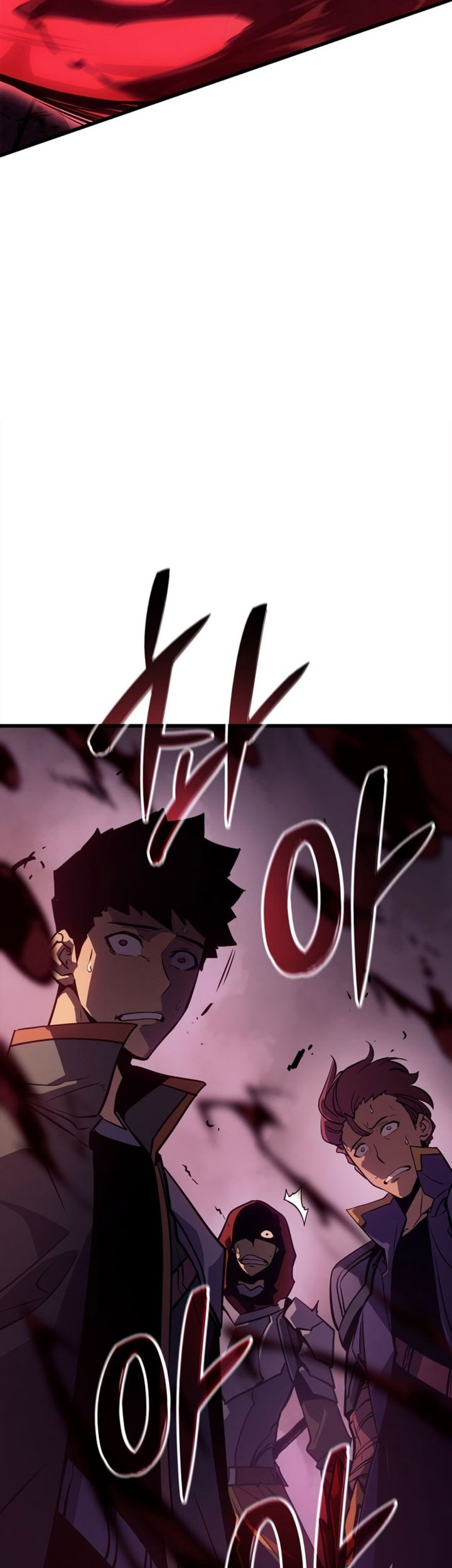 Solo Leveling: Ragnarok Chapter 6 - halaman 110