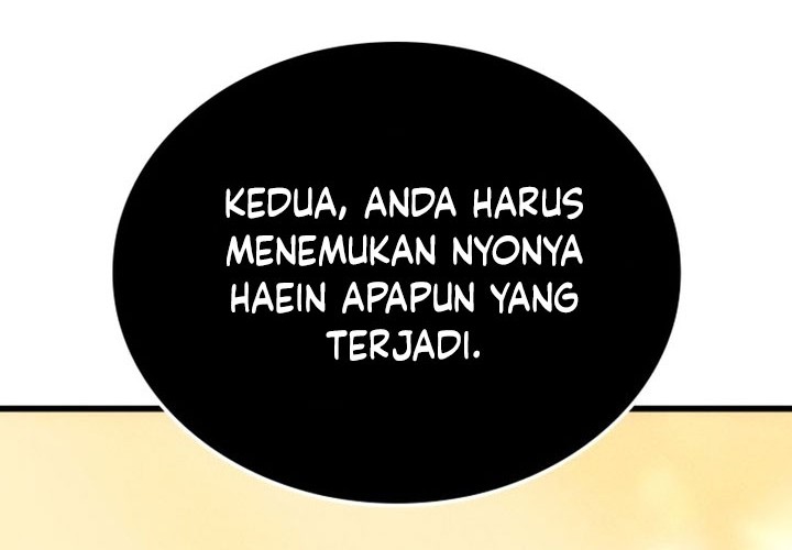 Solo Leveling: Ragnarok Chapter 6 - halaman 24