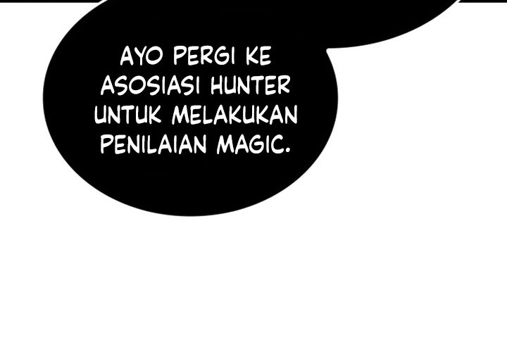 Solo Leveling: Ragnarok Chapter 6 - halaman 34