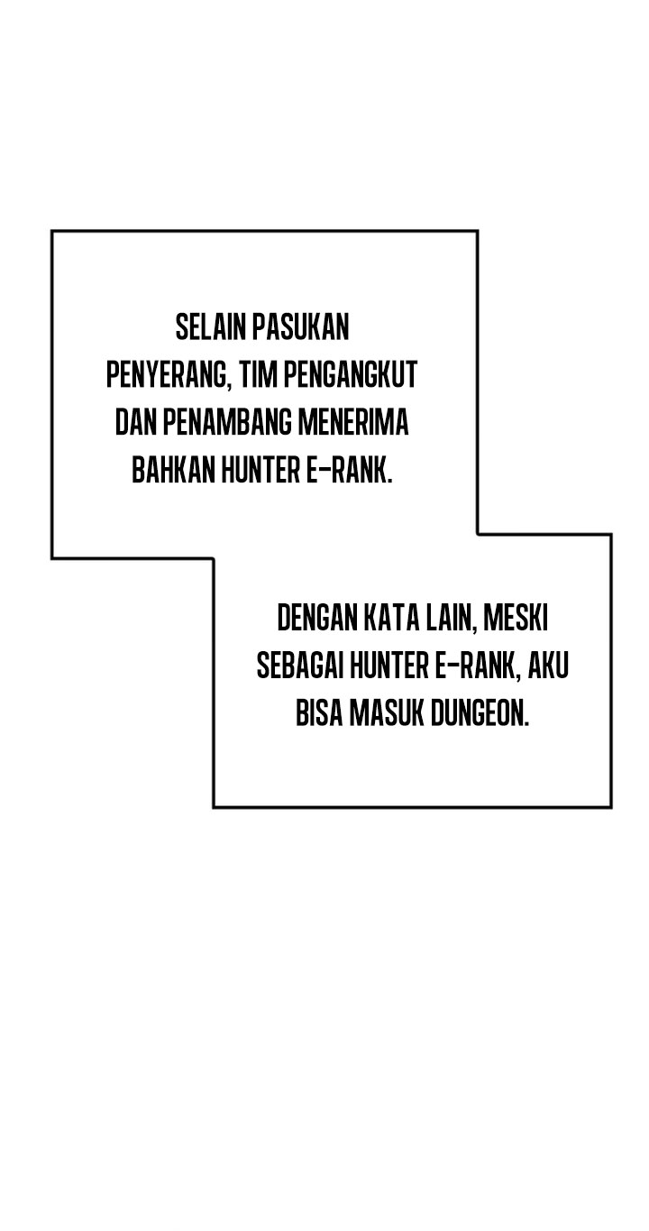 Solo Leveling: Ragnarok Chapter 6 - halaman 52