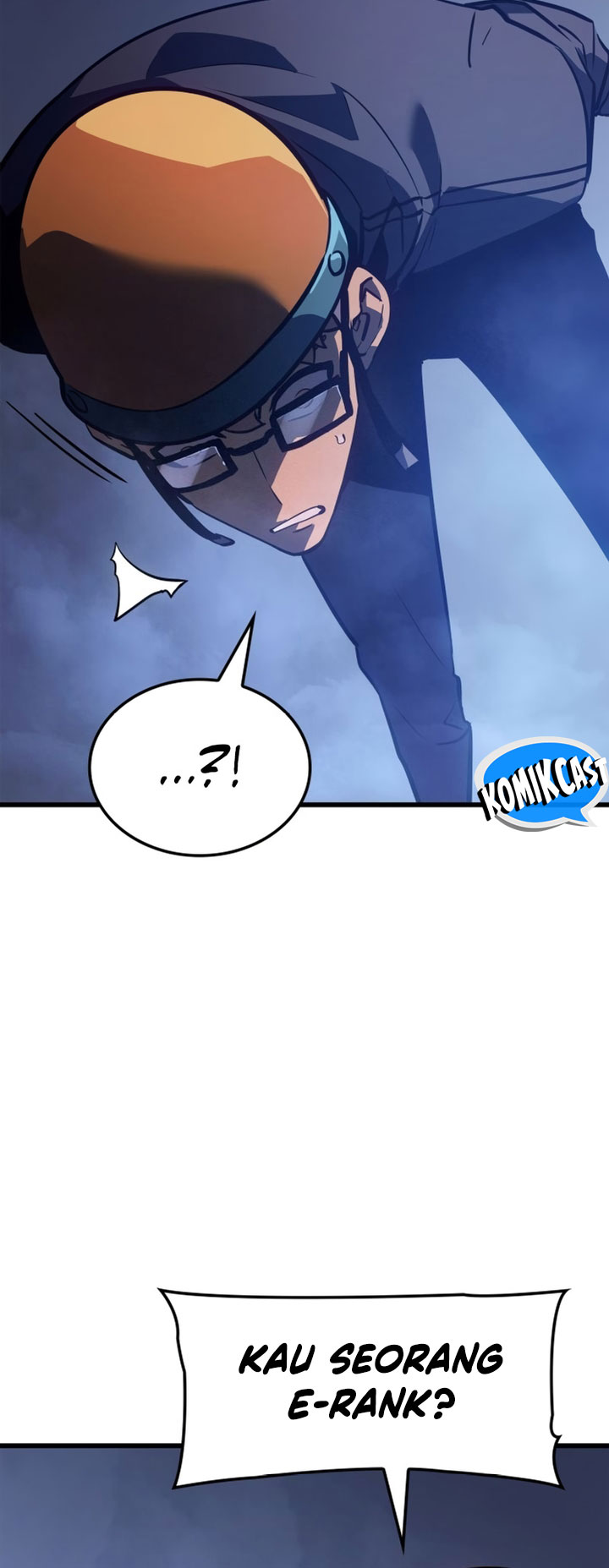 Solo Leveling: Ragnarok Chapter 6 - halaman 65