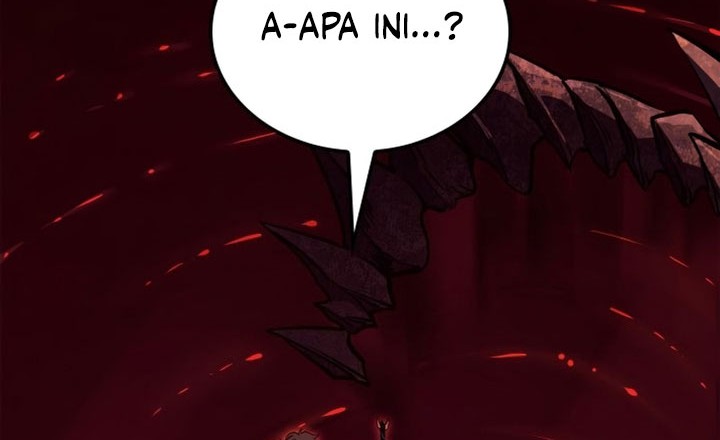 Solo Leveling: Ragnarok Chapter 6 - halaman 99