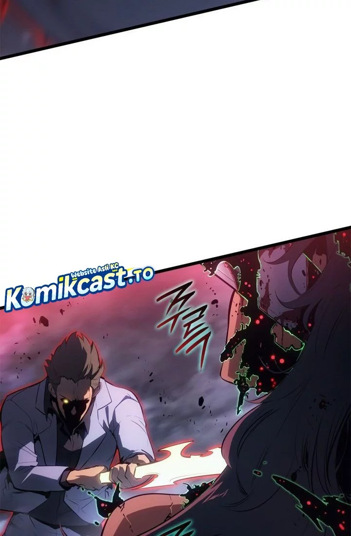 Solo Leveling: Ragnarok Chapter 60 - halaman 10