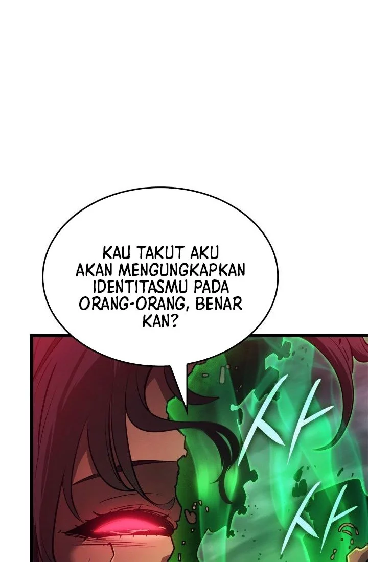 Solo Leveling: Ragnarok Chapter 60 - halaman 12