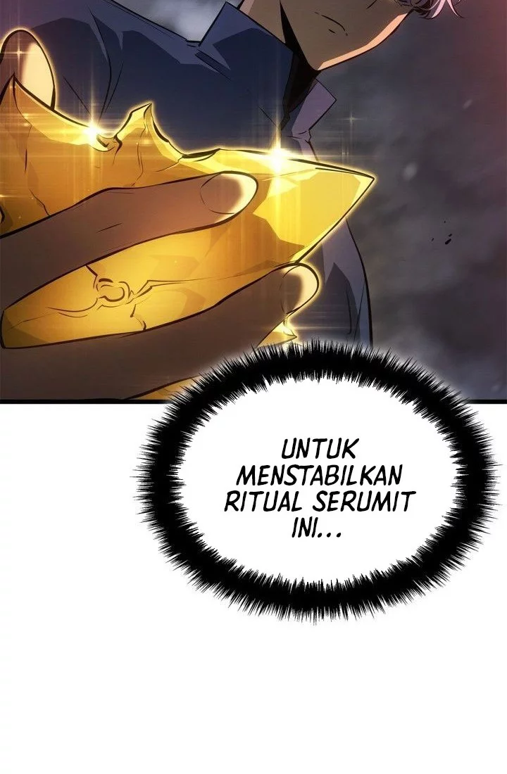 Solo Leveling: Ragnarok Chapter 60 - halaman 16