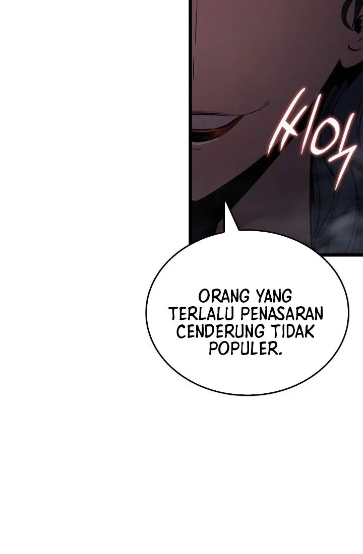 Solo Leveling: Ragnarok Chapter 60 - halaman 20