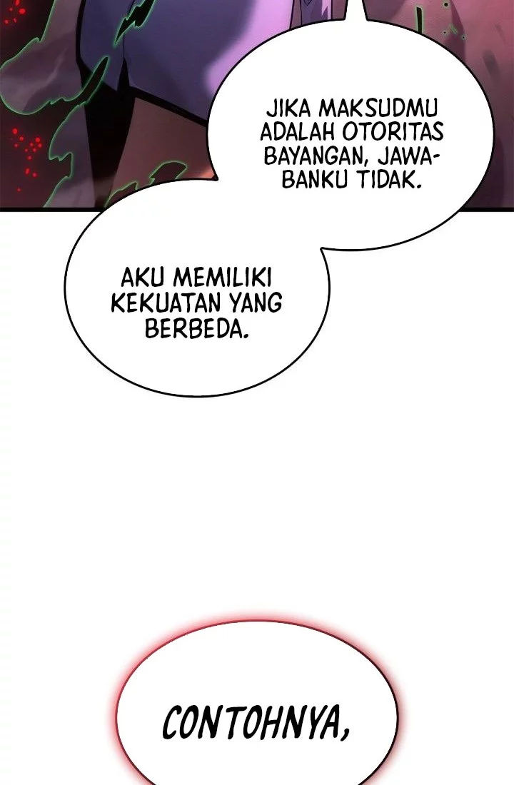Solo Leveling: Ragnarok Chapter 60 - halaman 24