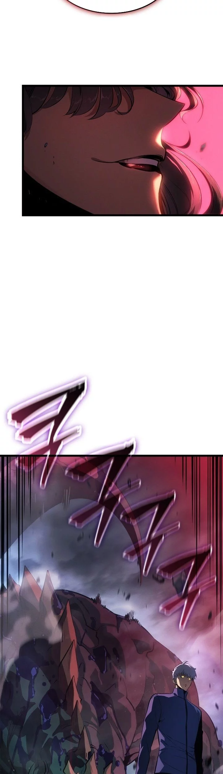 Solo Leveling: Ragnarok Chapter 60 - halaman 25