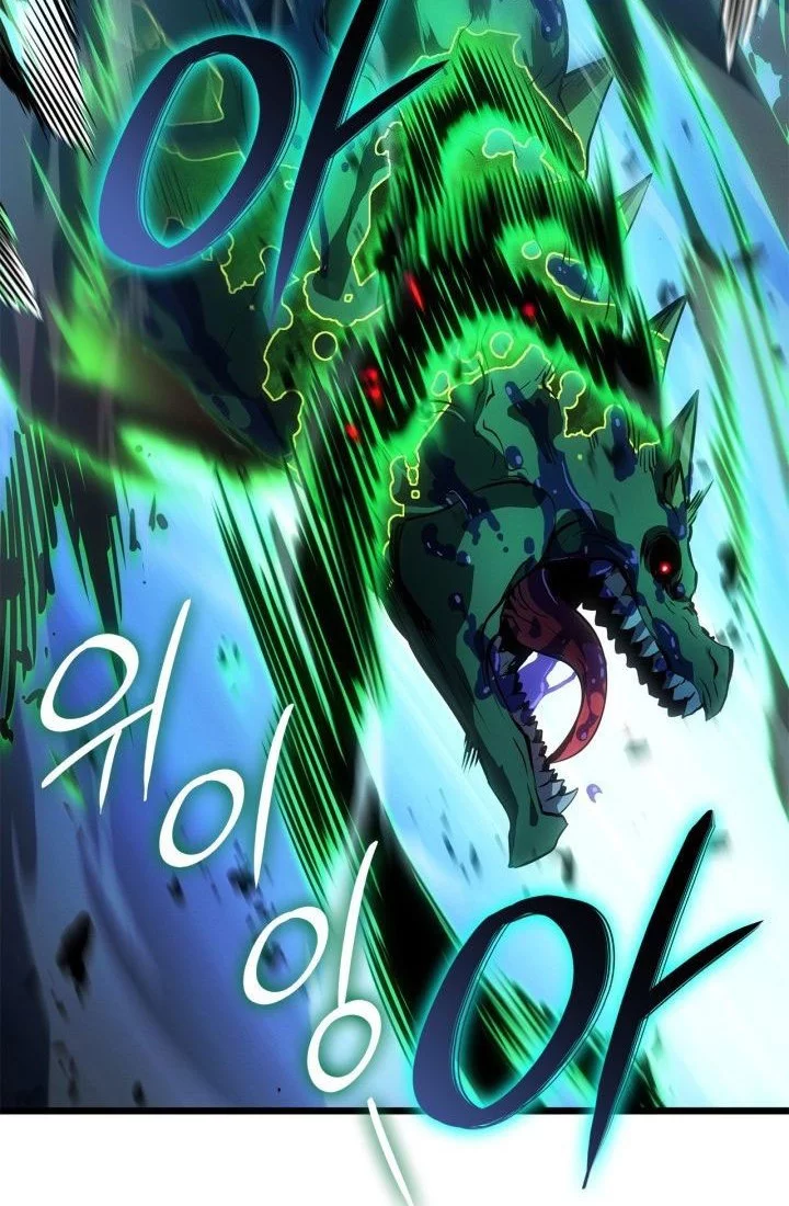 Solo Leveling: Ragnarok Chapter 60 - halaman 28