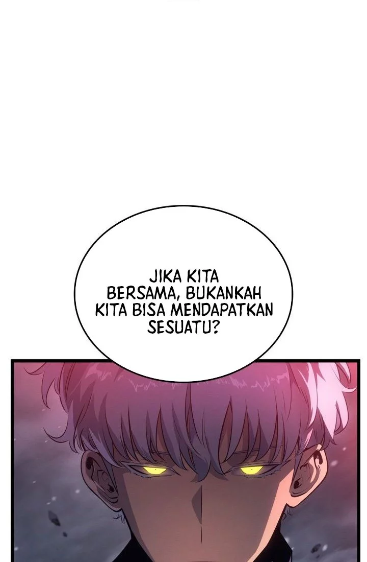 Solo Leveling: Ragnarok Chapter 60 - halaman 34