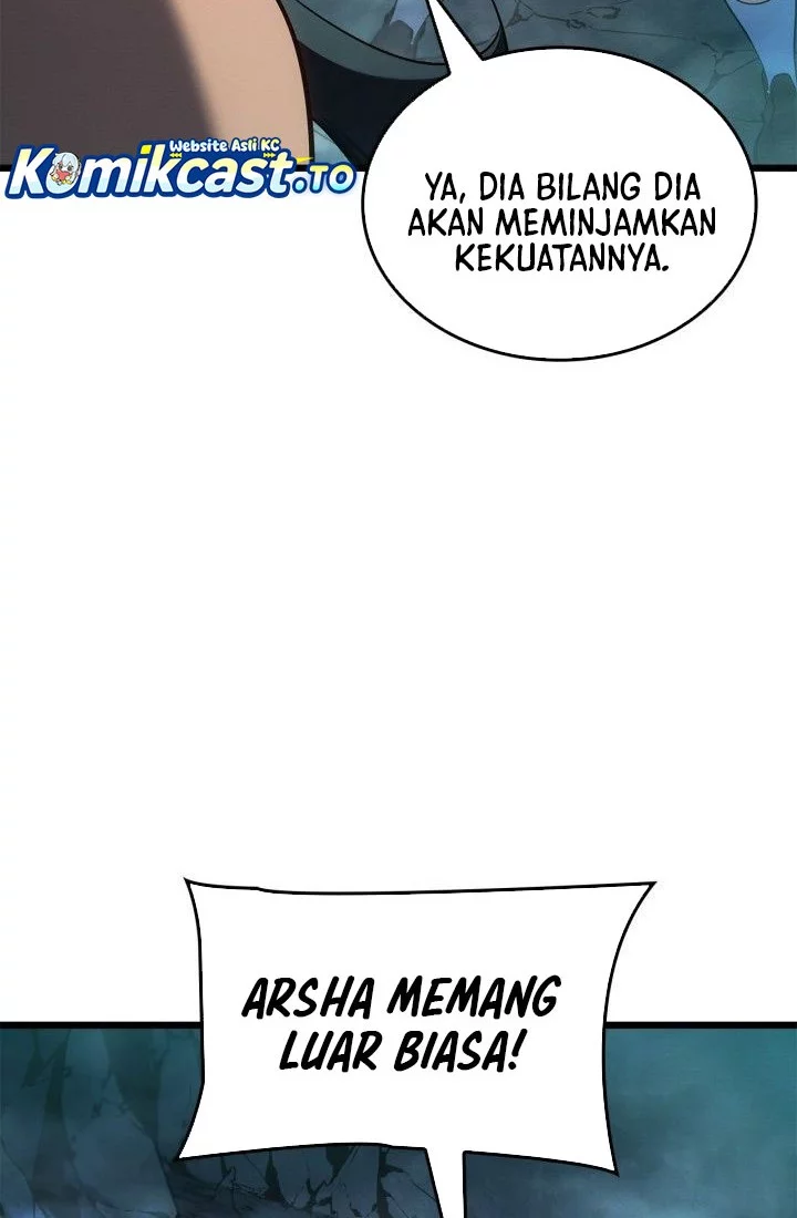 Solo Leveling: Ragnarok Chapter 60 - halaman 40