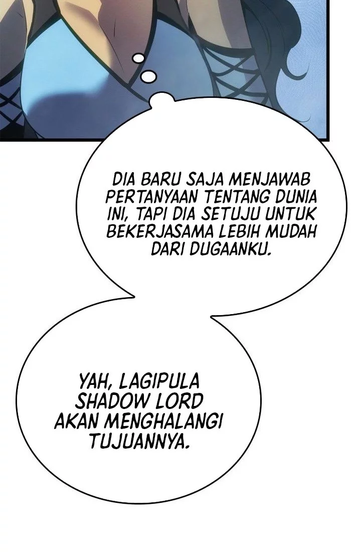 Solo Leveling: Ragnarok Chapter 60 - halaman 42