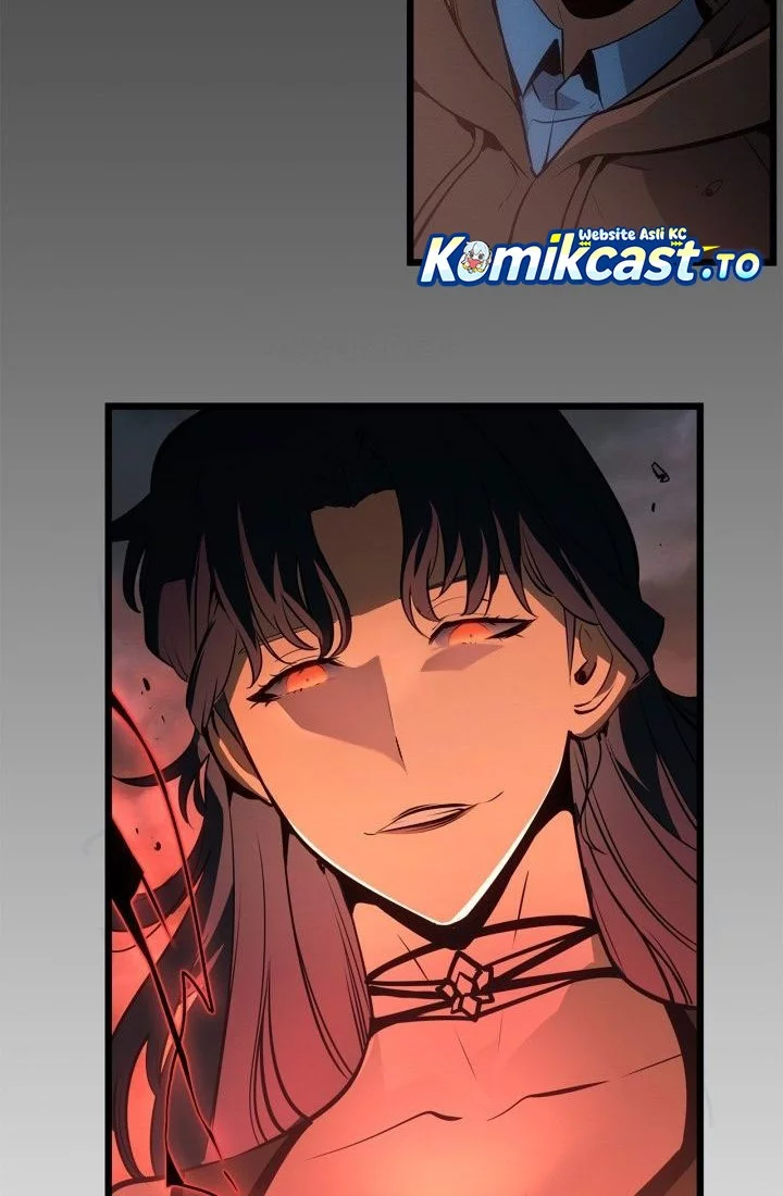 Solo Leveling: Ragnarok Chapter 60 - halaman 46