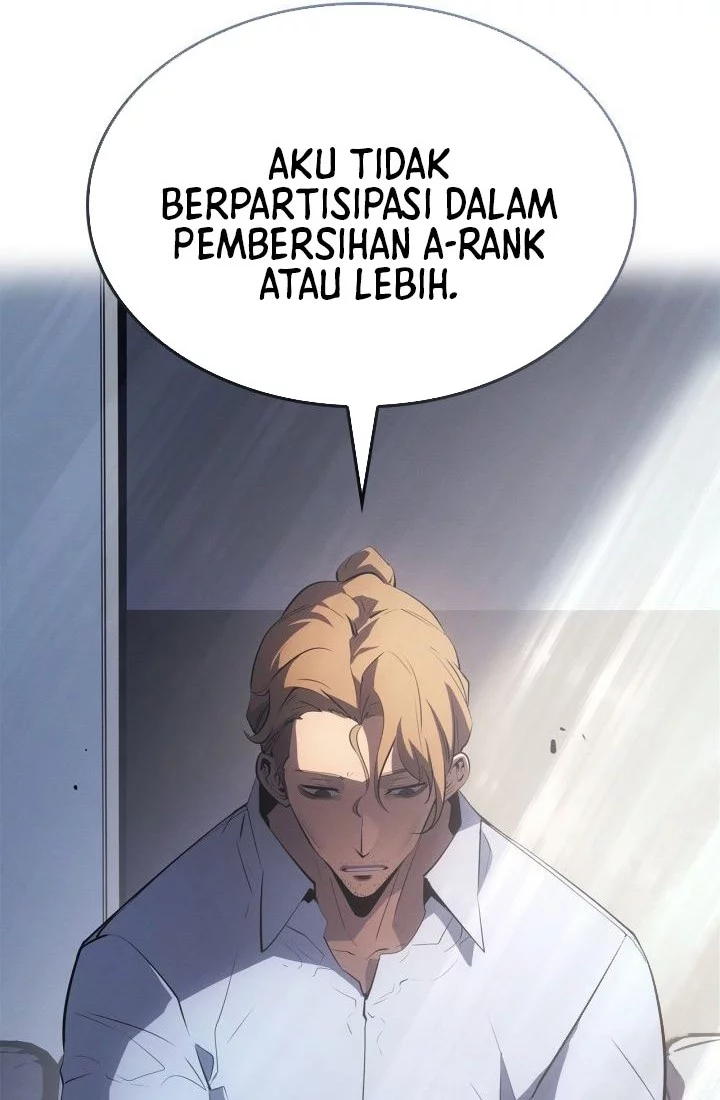 Solo Leveling: Ragnarok Chapter 60 - halaman 50