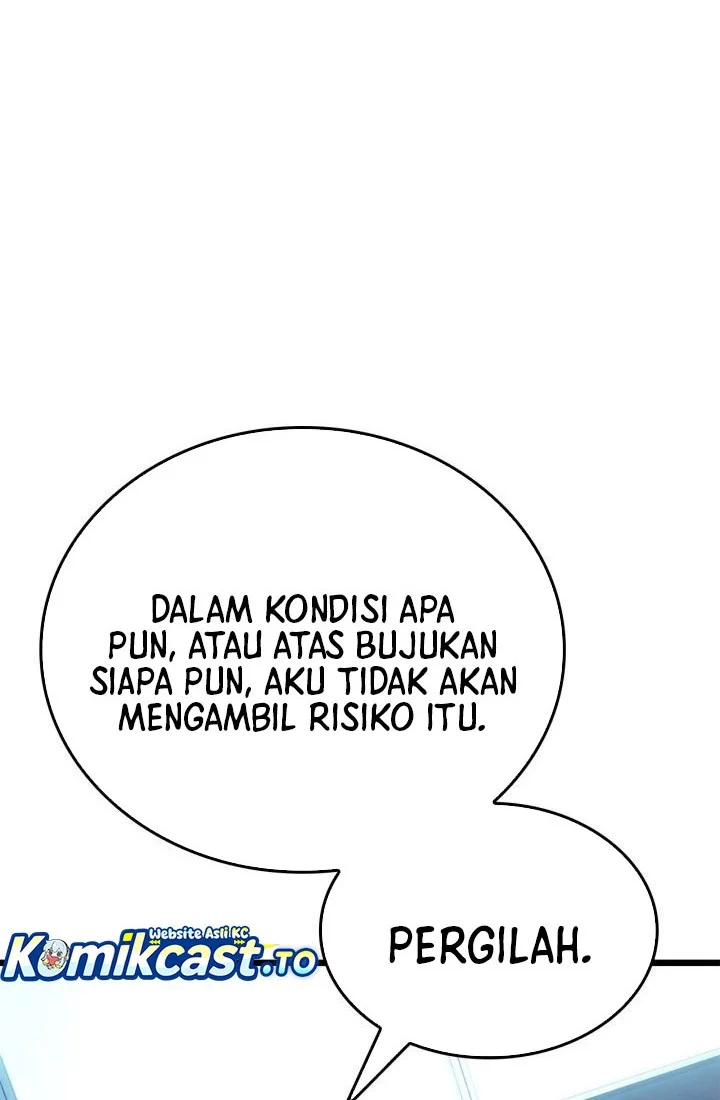 Solo Leveling: Ragnarok Chapter 60 - halaman 52