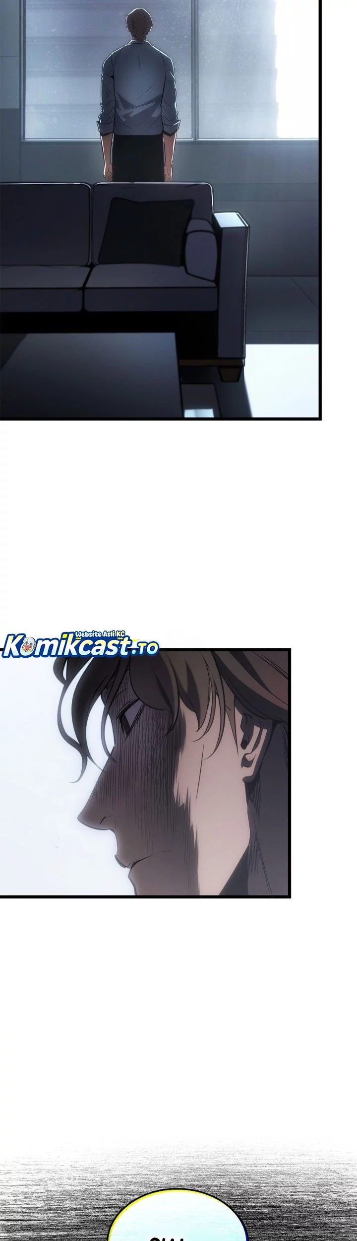 Solo Leveling: Ragnarok Chapter 60 - halaman 59
