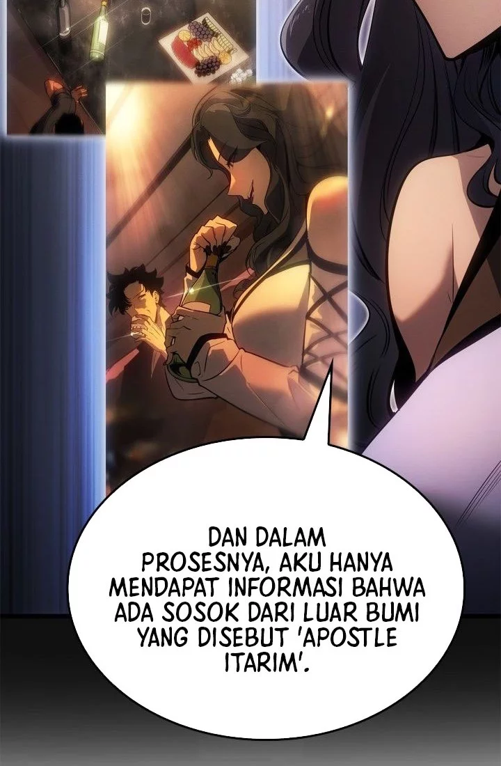 Solo Leveling: Ragnarok Chapter 60 - halaman 6