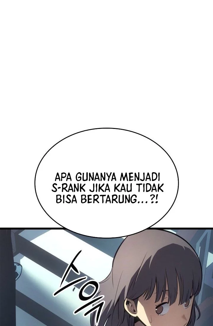 Solo Leveling: Ragnarok Chapter 60 - halaman 62
