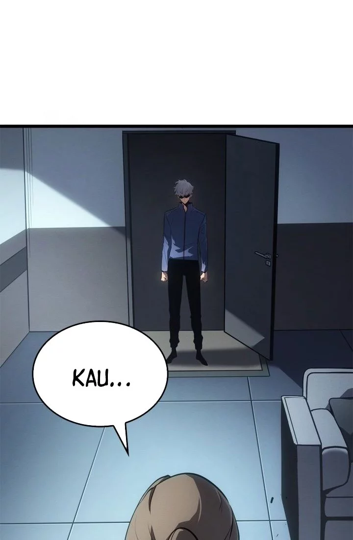 Solo Leveling: Ragnarok Chapter 60 - halaman 66