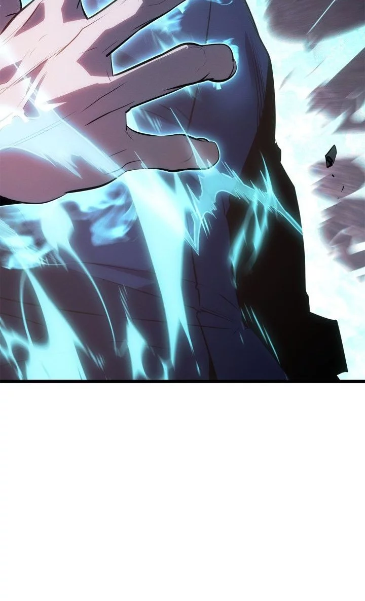 Solo Leveling: Ragnarok Chapter 60 - halaman 72