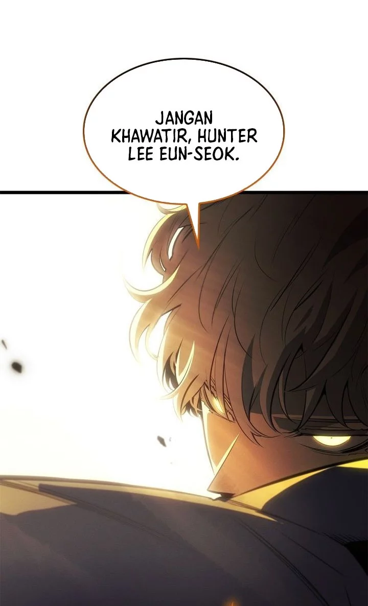 Solo Leveling: Ragnarok Chapter 60 - halaman 74