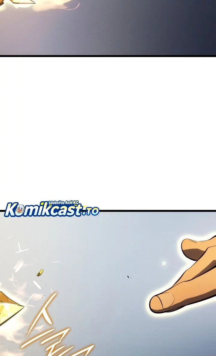 Solo Leveling: Ragnarok Chapter 60 - halaman 76