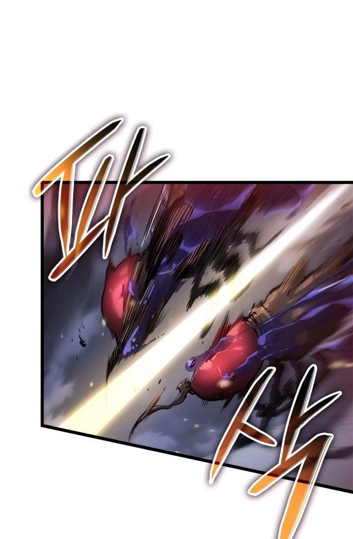 Solo Leveling: Ragnarok Chapter 60 - halaman 8