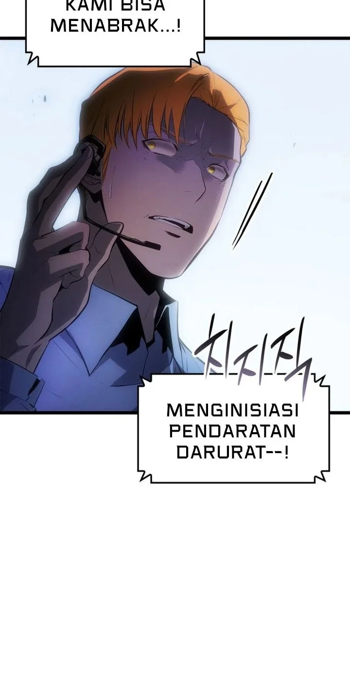 Solo Leveling: Ragnarok Chapter 61 - halaman 10