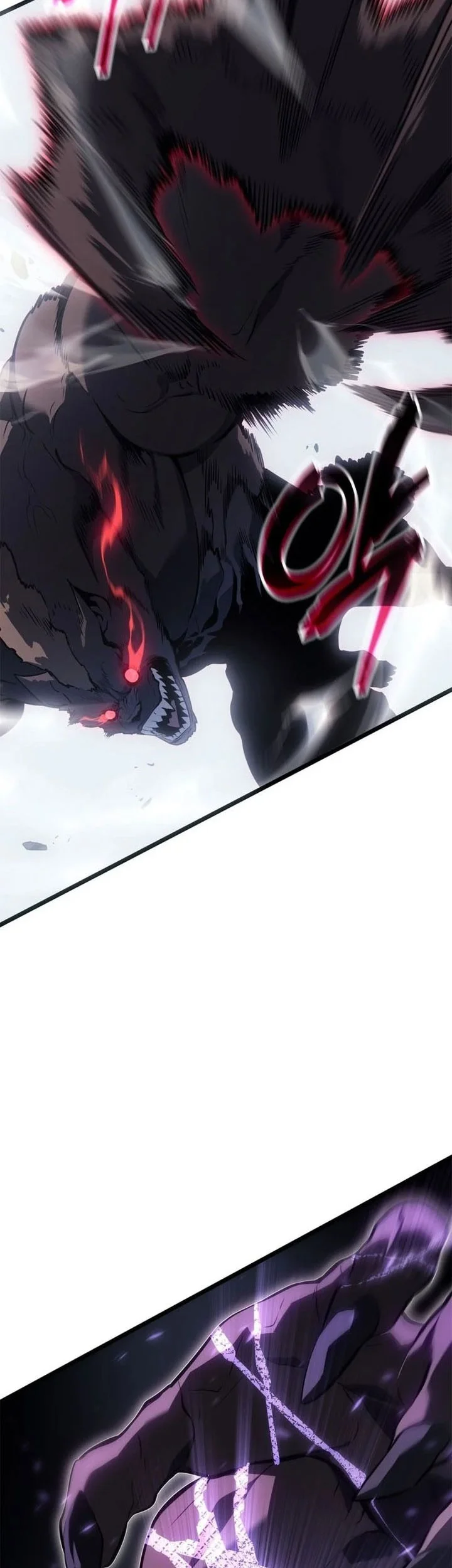 Solo Leveling: Ragnarok Chapter 61 - halaman 15
