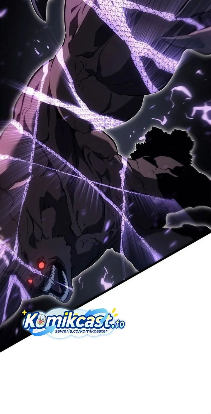 Solo Leveling: Ragnarok Chapter 61 - halaman 16
