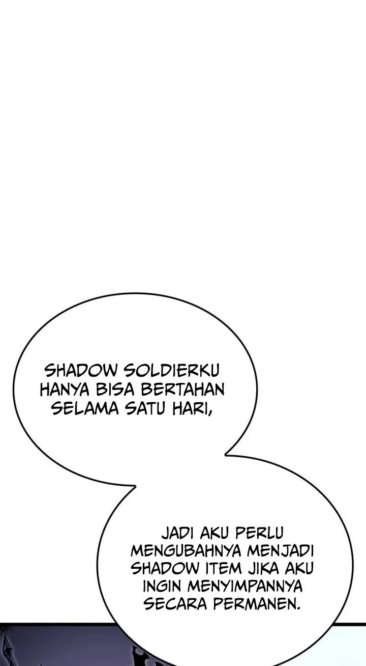 Solo Leveling: Ragnarok Chapter 61 - halaman 22
