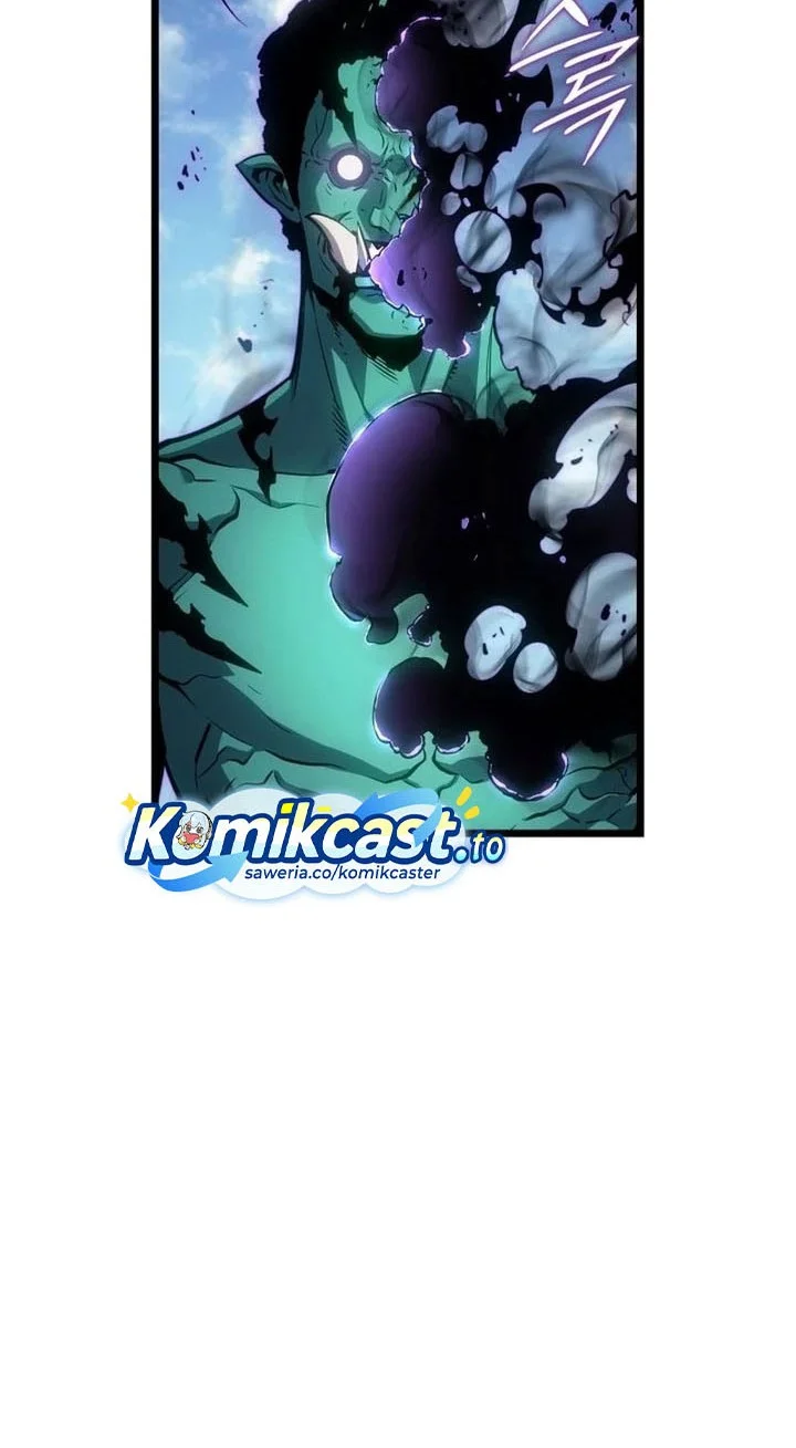 Solo Leveling: Ragnarok Chapter 61 - halaman 24