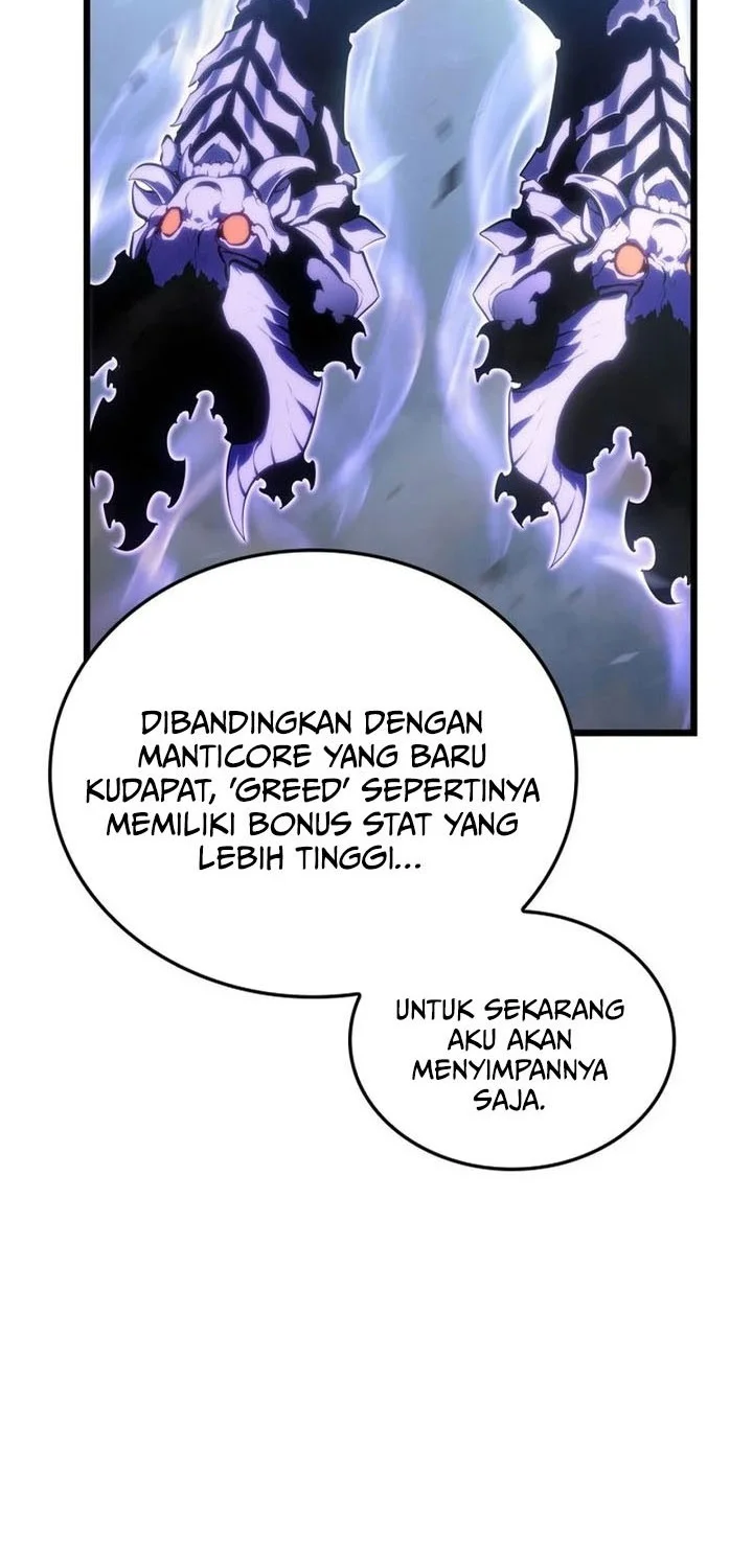 Solo Leveling: Ragnarok Chapter 61 - halaman 32