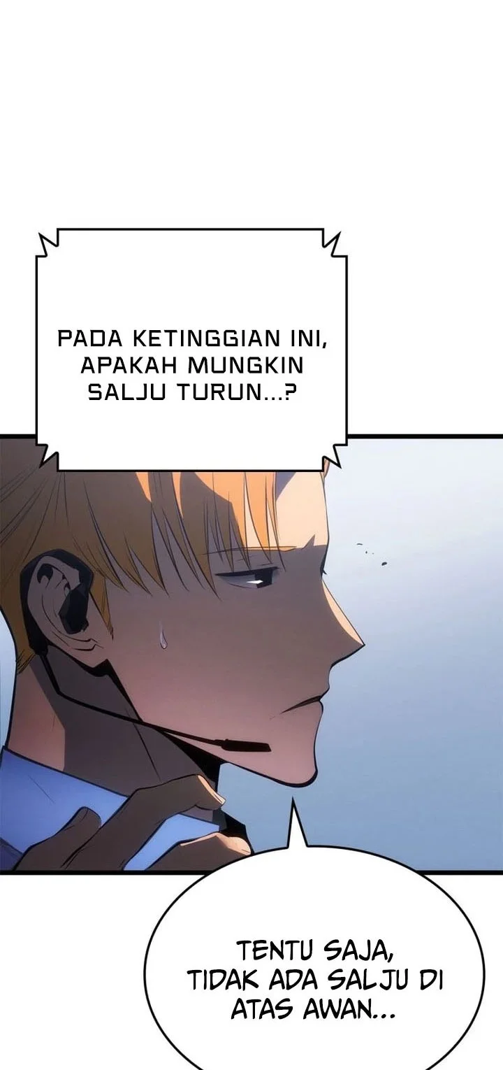 Solo Leveling: Ragnarok Chapter 61 - halaman 4