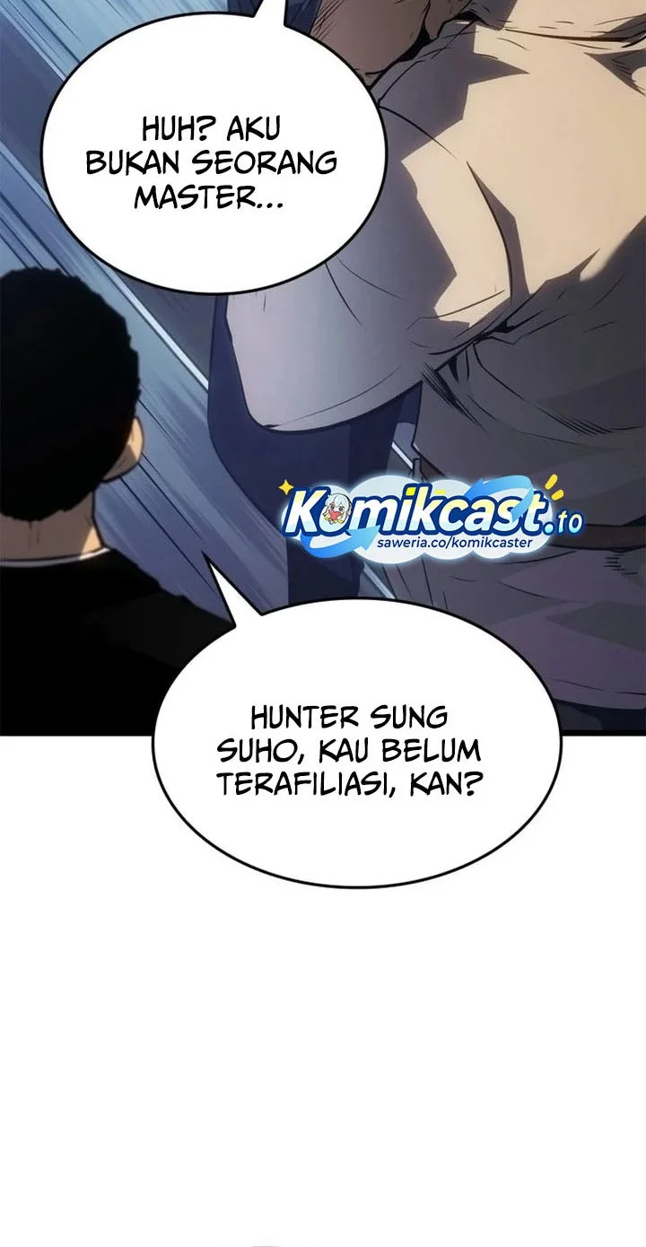 Solo Leveling: Ragnarok Chapter 61 - halaman 48