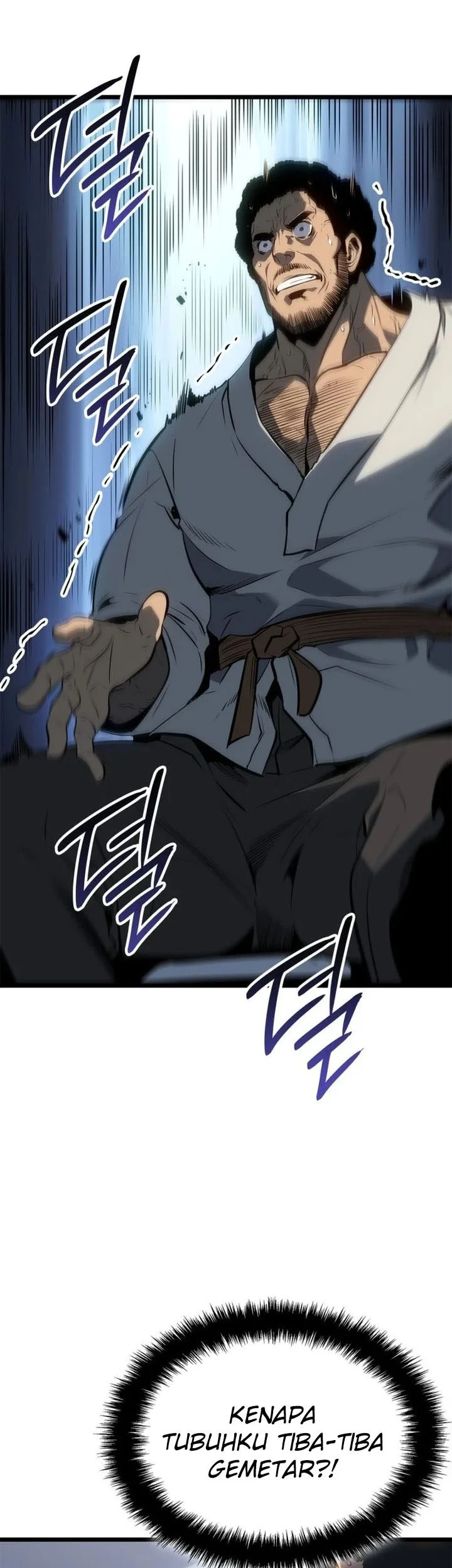 Solo Leveling: Ragnarok Chapter 61 - halaman 65