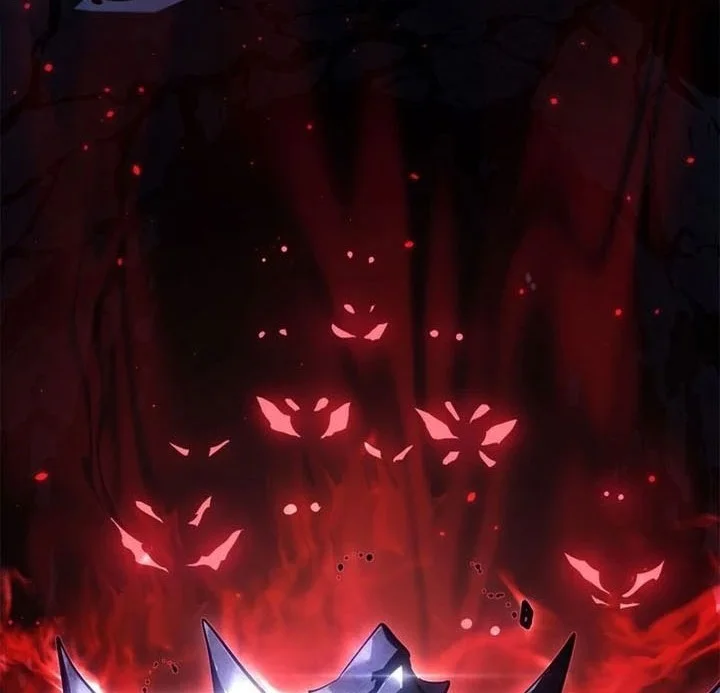 Solo Leveling: Ragnarok Chapter 61 - halaman 68