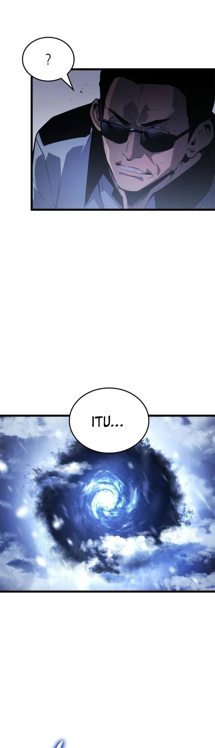 Solo Leveling: Ragnarok Chapter 61 - halaman 7