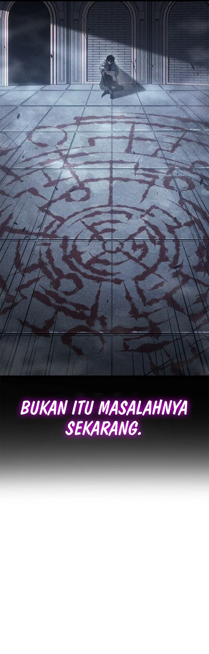 Solo Leveling: Ragnarok Chapter 62 - halaman 27