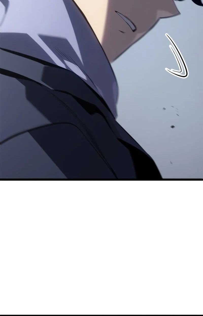 Solo Leveling: Ragnarok Chapter 62 - halaman 34