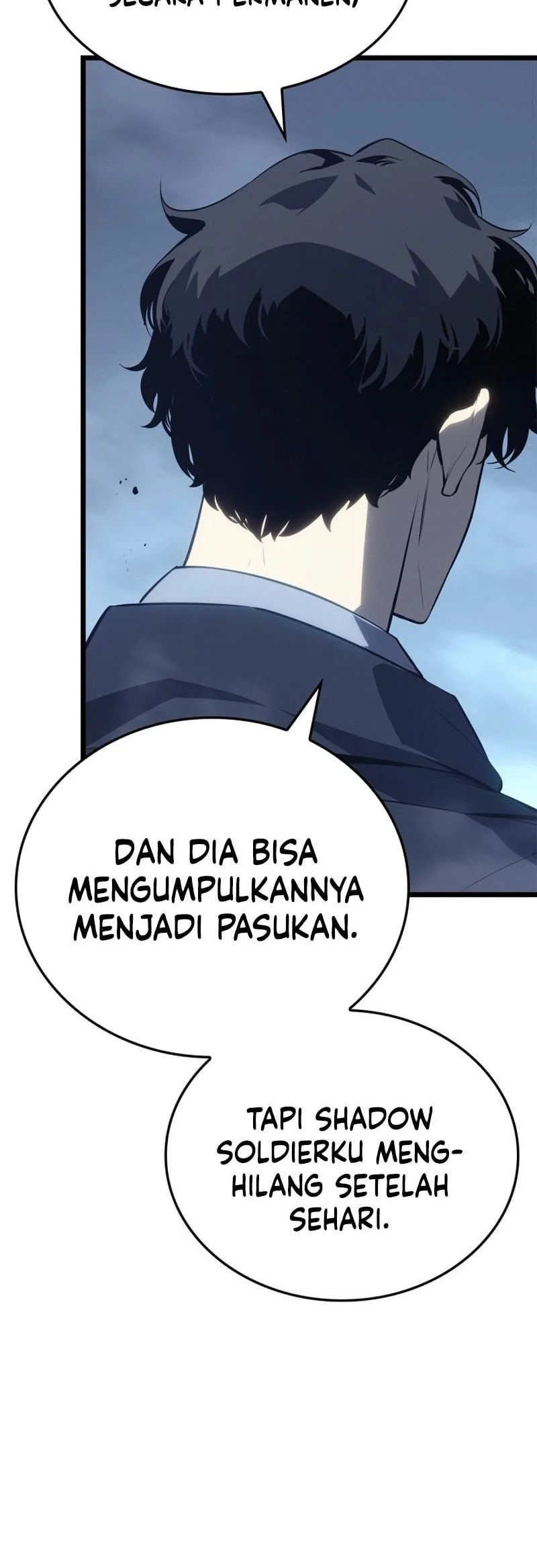 Solo Leveling: Ragnarok Chapter 62 - halaman 50