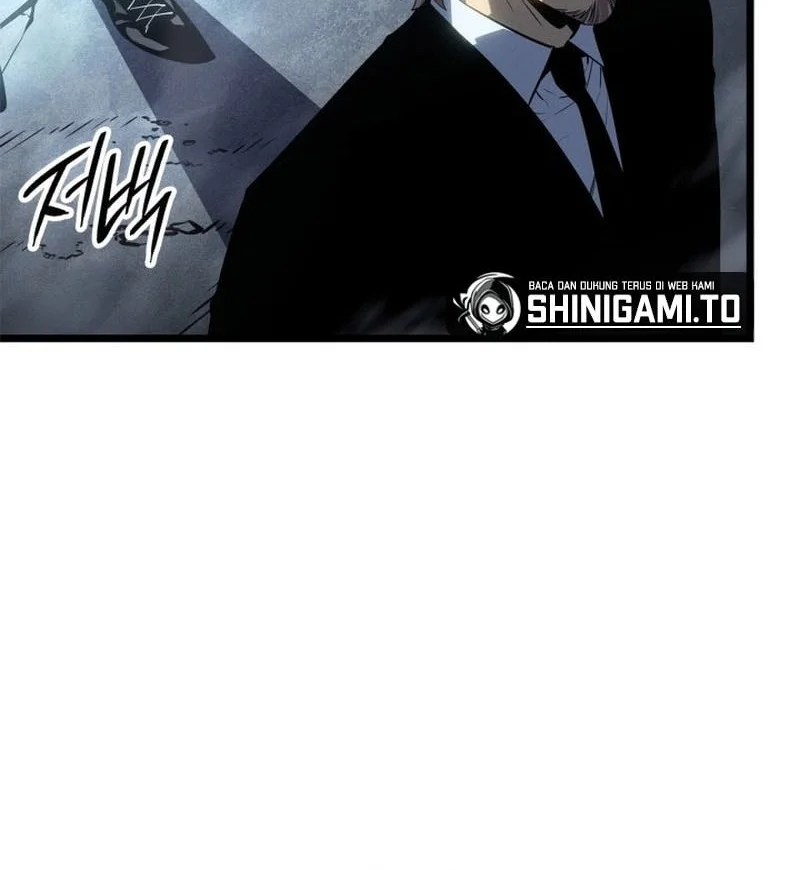 Solo Leveling: Ragnarok Chapter 62 - halaman 54